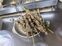 -路边小吃(临安春秋商业步行街店)
