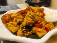 -李师傅脆肚(梅林店)