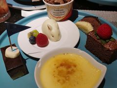 -德悦高风味餐厅