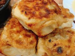 门钉肉饼-宝瑞门钉肉饼店