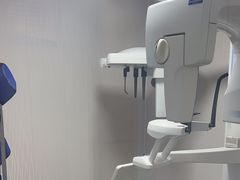 -深圳乐孚正强口腔诊所(宝体店)