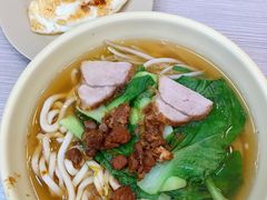 -圆宝台湾小吃(迎津街店)