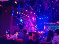 -MOSSO音乐酒吧·live house(南京旗舰店)