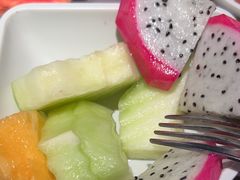 -豪客来牛排(人民东路店)