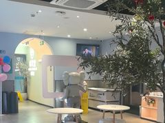 -Aqua Oasis 水天堂(爱山广场店)