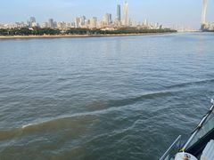 -珠江夜游天字码头