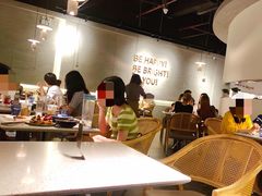 大堂-BE BRIGHT KITCHEN(正佳广场店)