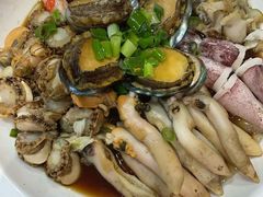 -良师门滨海人家·海鲜·家常菜(滨海城店)