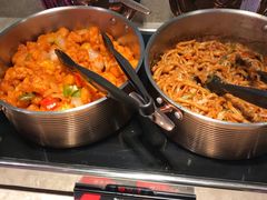 -比格比萨自助(德思勤四季汇店)