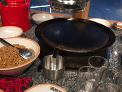 -酒拾烤肉(阳光100店)