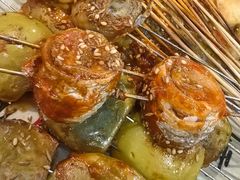 -一块豆腐·海鲜·家常菜(李沧书院路店)