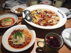 -太二酸菜鱼(正大广场店)