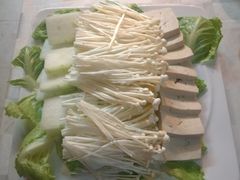 -唐晋人家(源深路店)