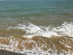 -日照灯塔风景区