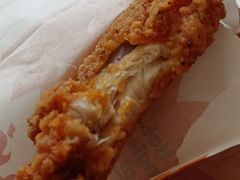 -麦当劳(宜昌东山大道店)