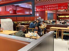 -宏状元现熬粥·京味菜(三里河店)