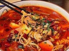 -阿马蛋汤·宁波小海鲜(总店)