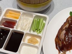 -望海湾鱼头泡饼·天津菜(空港店)