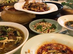 -金龙渔港(双楠店)