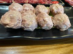 -牛a潮汕鲜牛肉粿条(天河北店)
