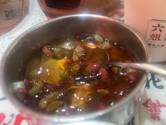 -成都你六姐·牛肉冒菜·麻辣香锅(长泰广场店)