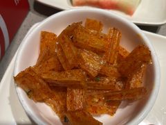 -海底捞火锅(CBD安泰广场店)