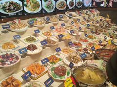 -旺达·福州菜(正大广场店)