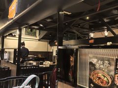 -捞王锅物料理(凯旋路店)