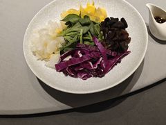 -狮王府淮扬菜(百家湖1912店)