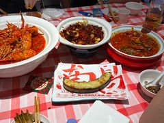 -辣小鲜·南昌大排档(船山路店)