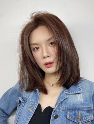 -H·Y HAIR SALON烫发·染发·造型