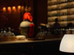 -苏州凯悦酒店·酒肆(华池街店)
