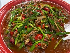 -冯大腕江湖川菜馆(后沙峪店)