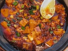 -有红鸡毛店·川菜(建设路店)