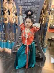 -盘子女人坊古装摄影(万达店)