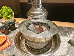 -隐家本格烧肉(万达广场店)