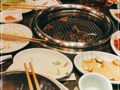 -一品诚记烤肉·甄选店(中南路店)