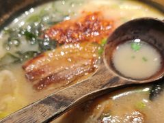 -沼津港精致料理·寿喜烧·烧鸟(青浦宝龙广场日料榜单店)