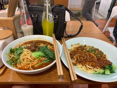 -醉面(五道口启迪大厦店)