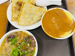 -白魁老号饭庄(交道口店)