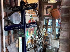 -流浪者复古西餐鸡尾酒吧(沈阳店)