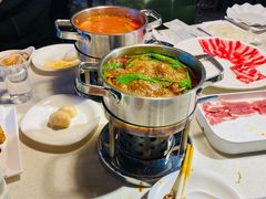 -爆棚肥牛火锅(原福成肥牛城味之缘三里河店)