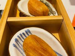 飘香榴莲酥-悦景酒家(罗湖店)