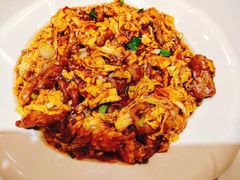 醋熘木须-紫光园(劲松店)