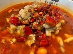 -No.DD戳子烧烤·江湖菜(北京总店)