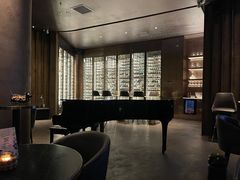 -wineapp葡萄酒餐吧(外滩金融中心店)