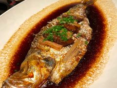 红汤鲥鱼-海立阁海鲜江浙菜(漕河泾印象城店)