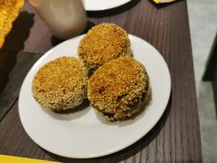 -东来顺铜锅炭火涮肉(上地华联店)