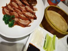 -福来居烤鸭店(天坛二店)