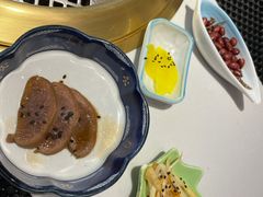 -千寻山野烤肉(中关村店)